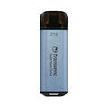 Transcend 2TB External SSD, USB 3.2 Gen2, Portable SSD by Transcend