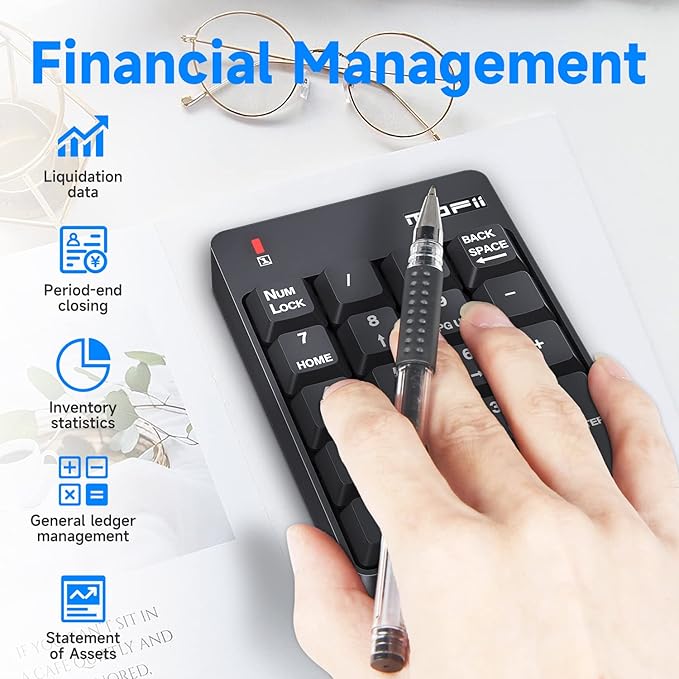 MOFII Number Pad - Image 4