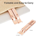 Ergonomic and Foldable Laptop Stand - Image 2