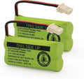 BT183342/BT283342 2.4V 400mAh Ni-MH Battery Pack, Also Compatible by GLEPOWEER