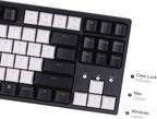 Keychron C1 Wired Mechanical Keyboard TKL, RGB Backlit - Image 5