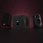 Klipsch ProMedia 2.1 THX Certified Computer Speaker System - Image 2