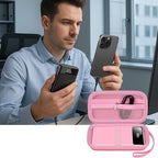 Portable Bank Charger Case for SABANI for Charmast for OHOVIV for VRURC for - Image 7