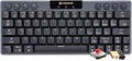 Hexgears A1 Low Profile Wireless Mechanical Keyboard by HEXGEARS