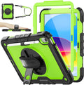 SEYMAC stock Case for iPad 11th/10th Generation 11''/10.9'' 2025/2022, by SEYMACstock