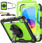 SEYMAC stock Case for iPad 11th/10th Generation 11''/10.9'' 2025/2022, by SEYMACstock