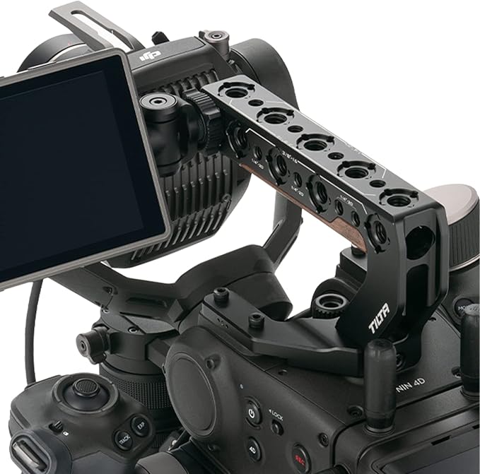 Tilta Top Handle Compatible - Image 2