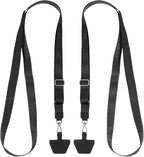 PATIKIL Smart Phone Lanyard by PATIKIL
