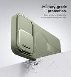 SURITCH for iPhone 16 Pro Max Case - Image 7