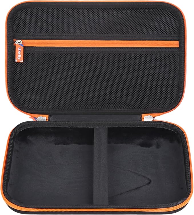 Case for ProtoArc Wireless Number Pad EK04 N Ergonomic Numeric Keypad - Image 3
