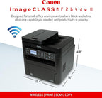 Canon imageCLASS MF264dw II - Image 2