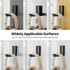 Sticky Headphone Stand Controller Holder - Image 7