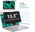 FILMEXT Magnetic Laptop privacy screen 13.3 inch by FILMEXT