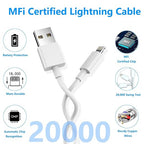 iPhone Charger - Image 2