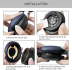 Ear Pads for Jabra Elite 45h - Image 7