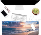 Dynippy Thin Extended Gaming Mouse Pad - Image 3