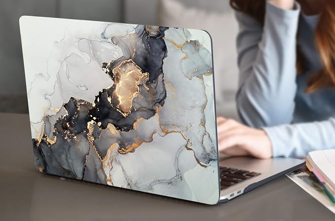 Batianda Case for MacBook Air 13 inch 2020 2019 2018 Release A2337 M1 A2179 - Image 7