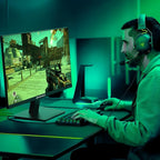 SANSUI Monitor 27 Inch 100Hz USB Type-C Computer Monitor, FHD 1920X1080P - Image 9
