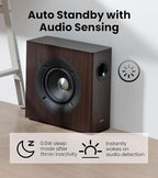 Edifier T5s Powered Active Subwoofer - Image 6
