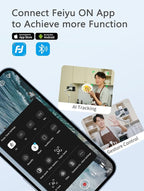 FeiyuTech VB 4 Smartphone Gimbal - Image 4