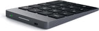 Satechi Slim Aluminum Bluetooth Keypad, Wireless Number Pad - Image 6