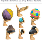 Mannequin Hand, Cell Phone Stand, Phone Holder, Phone Stand - Image 3