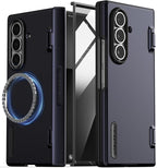 VRS DESIGN Terra Guard Modern for Galaxy Z Fold 7 – Magnetic Phone Case by VRSDESIGN