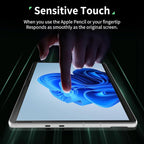 Privacy Screen Protector for Surface Pro 11/10/9/8/X -13 Inch, Anti Glare Filter - Image 7