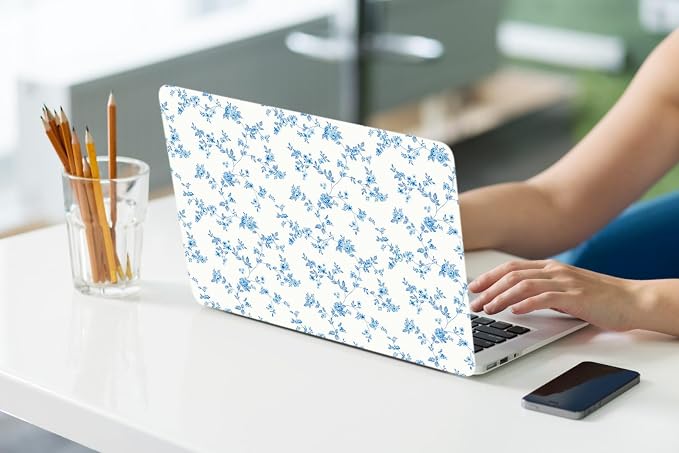 LanBaiLan Compatible for MacBook Pro 13‘’ - Image 7