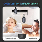 SOWO Wireless Portable Small Speaker, Ultra Magnetic Bluetooth Speaker - Image 6