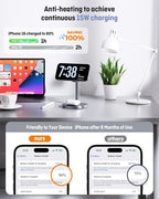 2025 New Magnetic Wireless Charger - Image 7
