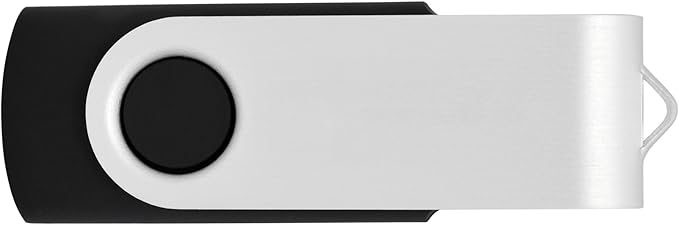 10 Pack 32GB USB Flash Drives Bulk 32GB Flash Drive 10 Pack USB Thumb Drive - Image 3