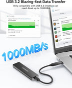 1TB External SSD - Image 2
