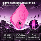 Designed for iPhone 14 Case, Compatible - Image 5