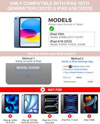 typecase Touch iPad 10th Generation Case - Image 2