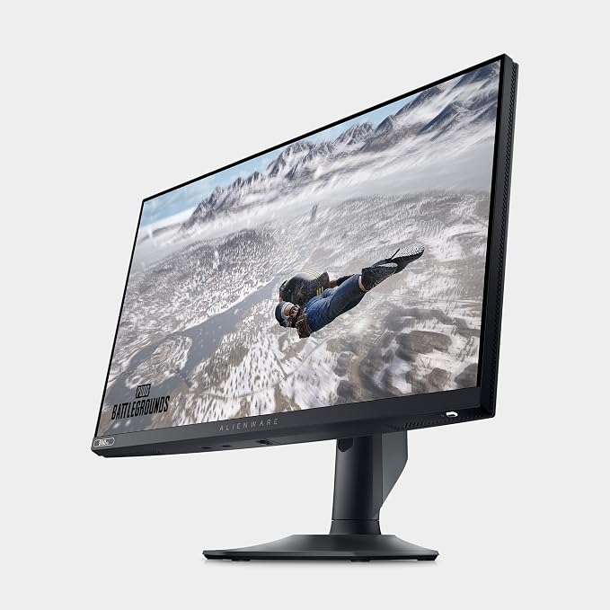 Alienware AW2524HF Gaming Monitor - Image 11