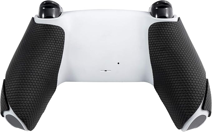 KontrolFreek Performance Grips for PlayStation 5 Controller - Image 5