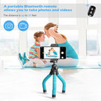 Ubeesize Portable Tripod Stand - Image 2
