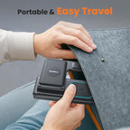 DUMTERR 3 in 1 Wireless Charger - Image 7