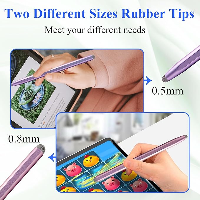 Stylus Pen for Touchscreen - Image 5
