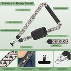 Clip and Go Strap for Phone - Image 4
