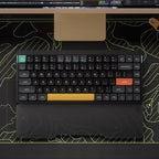 nuphy Air75 V2 Portable 75% Mechanical Keyboard, Wireless Keyboard, Supports - Image 5