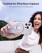 andobil Magnetic Phone Grip Holder - Image 8