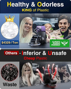 Car Phone Holder VANMASS【2025 Ultimate Military-Grade Upgraded】Suction Cell - Image 5