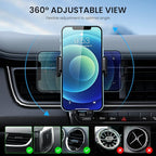 Car Phone Holder Vent Phone Holders - Image 6