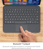 ZAGG Pro Keys Wireless Keyboard - Image 3