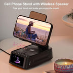 Gifts for Men Women, Cell Phone Stand - Image 3