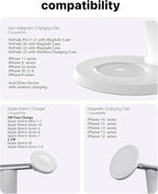 3 in 1 Wireless Charging Station - Image 7