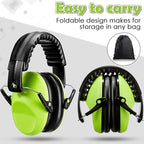 Xuhal 12 Pcs Kids noise reduction headphones Ear Protection Earmuffs - Image 3