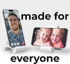 Skalene Phone Stand - Image 4